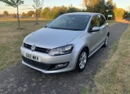 Volkswagen Polo Match 85