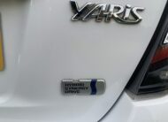 TOYOTA YARIS 15 VVT-I HYBRID T SPIRIT Hatchback