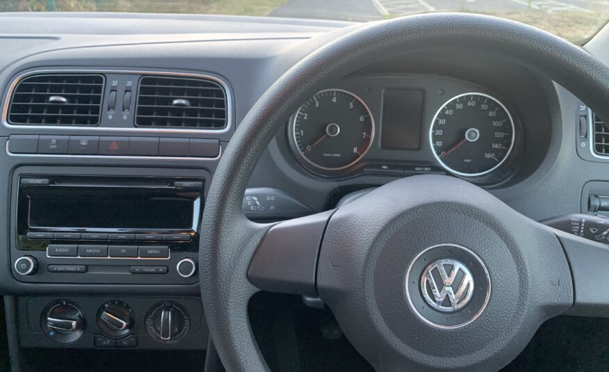 Volkswagen Polo Match 85