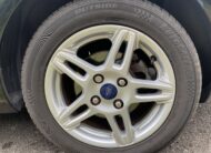 Ford Fiesta 1.6 Zetec Powershift 5dr