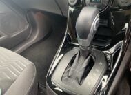 Ford Fiesta 1.6 Zetec Powershift 5dr