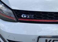 Volkswagen Golf 2.0 TSI BlueMotion Tech GTI (Performance pack) (s/s) 5dr