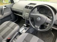 Volkswagen Polo 1.4 Match 5dr