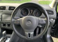Volkswagen Golf 1.4 TSI Match DSG 5dr