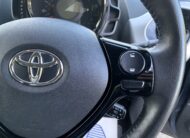 Toyota AYGO 1.0 VVT-i x-play 5dr EU5