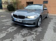 BMW 5 Series 2.0 530e iPerformance 9.2kWh SE Auto (s/s) 4dr