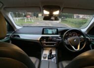 BMW 5 Series 2.0 530e iPerformance 9.2kWh SE Auto (s/s) 4dr
