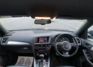 Audi Q5 2.0 TDI S line Plus S Tronic quattro (s/s) 5dr