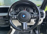 BMW X5 3.0 40d M Sport Auto xDrive (s/s) 5dr