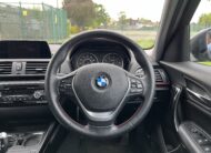 BMW 1 Series 1.5 116d Sport Auto Euro 6 (s/s) 5dr