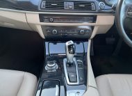 BMW 5 Series 2.0 520d SE Auto Euro 6 (s/s) 4dr