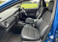 Toyota Auris 1.8 VVT-h Excel CVT Euro 5 (s/s) 5d