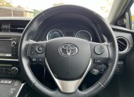 Toyota Auris 1.8 VVT-h Excel CVT Euro 5 (s/s) 5d