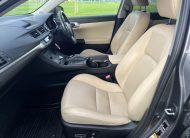 Lexus CT 200h 1.8 Premier CVT Euro 5 (s/s) 5dr
