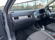 Mitsubishi Outlander 2.0h 12kWh GX3h CVT 4WD Euro 5 (s/s) 5dr
